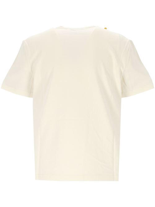 T-shirt with T-shirt with decoration TORY BURCH | 161565106